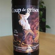 Coup De Grisou
