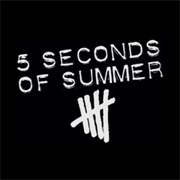 5 Seconds of Summer - Independence Day