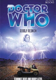 Deadly Reunion (Barry Letts & Terrance Dicks)