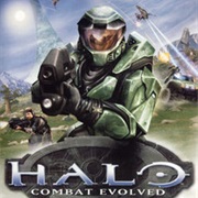 Halo: Combat Evolved (PC, Mac, Xbox, Xbox 360, Xbox One)