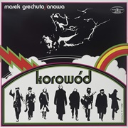 Marek Grechuta / Anawa -  Korowód