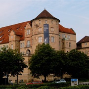 Landesmuseum Württemberg, Stuttgart