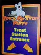 Mickey's Halloween Party
