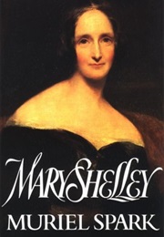 Mary Shelley (Muriel Spark)