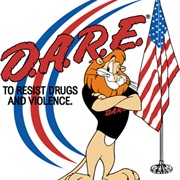 D.A.R.E.