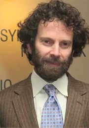Charlie Kaufman (1958)
