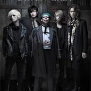 Dir En Grey
