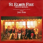 St Elmo&#39;s Fire (Man in Motion) (John Parr - &#39;St Elmo&#39;s Fire&#39;)