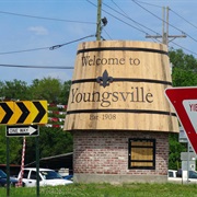 Youngsville, Louisiana