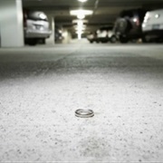 Deal With Lost Rings (At the Wedding)