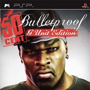 50 Cent: Bulletproof G-Unit Edition
