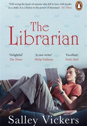The Librarian (Sally Vickers)