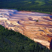 Explore the Athabasca Sand Dunes, SK
