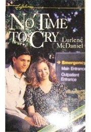 No Time to Cry (Lurlene Mcdaniel)