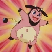 Miltank