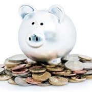 A Penny Saved Is a Penny Earned