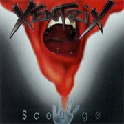 Scourge - Xentrix