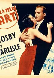 Here Is My Heart (Frank Tuttle)