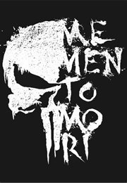 The Punisher S1ep13: Memento Mori (2017)