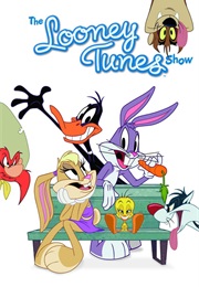 The Looney Tunes Show (2011)