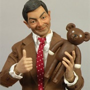 Mr. Bean