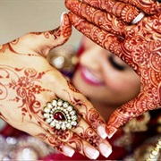 Experience an Indian Wedding