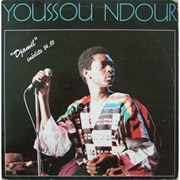 Youssou N'dour - Djamil