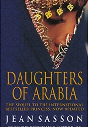 Daughters of Arabia (Jean Sasson)