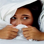 Panophobia – the Fear of Everything