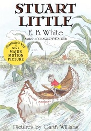 Stuart Little (White, E.B.)