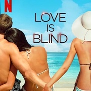 Love Is Blind