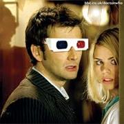 Army of Ghosts / Doomsday