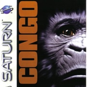 Congo the Movie: The Lost City of Zinj