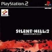 Silent Hill 2: Director's Cut