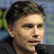 Anson Mount