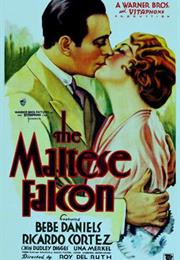 The Maltese Falcon (Roy Del Ruth)