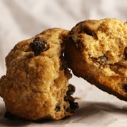 Rock Cakes