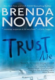Trust Me (Brenda Novak)