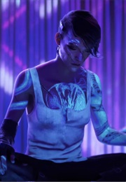 Sonnie's Edge (Love, Death & Robots) (2019)
