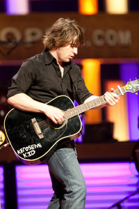 Jimmy Wayne