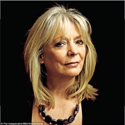 Alison Steadman