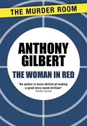 The Woman in Red