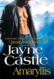 Amaryllis (Jayne Castle)