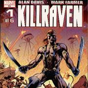 Killraven