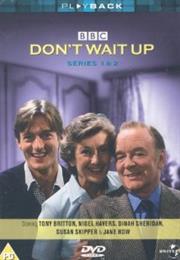 Don't Wait Up