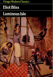 Luminous Isle (Eliot Bliss)