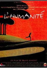 L' Humanité