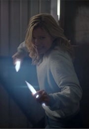 Cloak & Dagger S1ep9: Back Breaker (2018)