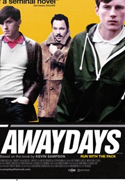 Away Days (2008)