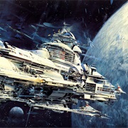 John Berkey (1932 - 2008)